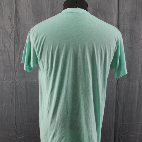 Vintage Graphic T-shirt - Jump Rope for Hear Puffer Graphic - Men's XL - Picture 6 of 8